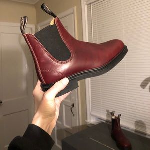 Women’s Blundstone US 7 / UK 4